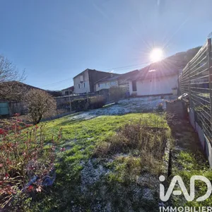 House in Pagney-derrière-Barine (54200)
