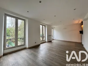 Appartement à Melun (77000)