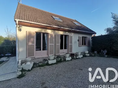 Pavillon à Vitry-sur-Seine (94400)