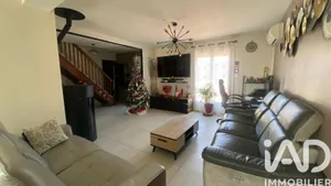 Maison à Montélimar (26200)