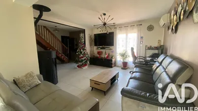 Maison à Montélimar (26200)