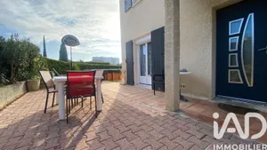 Maison à Montélimar (26200)