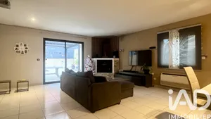 Maison à LE BOSC (34700)