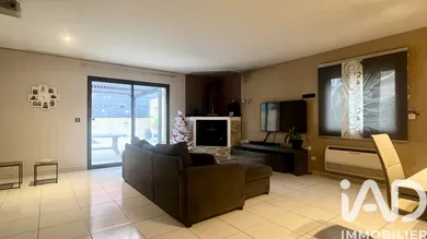 Maison à LE BOSC (34700)