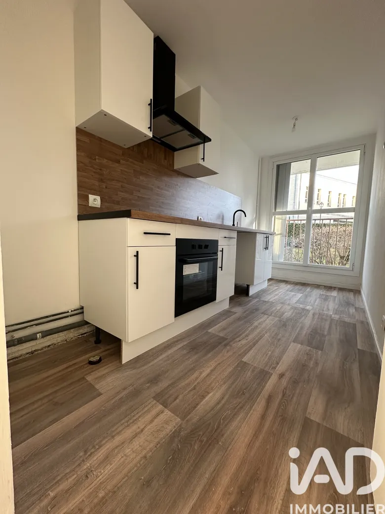 Appartement 5 pièces 108 m² · à Châlons-en-Champagne · 108 m² · 153 500 €