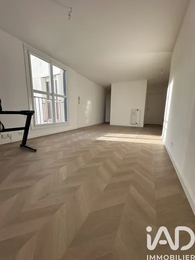 Appartement à Châlons-en-Champagne (51000)