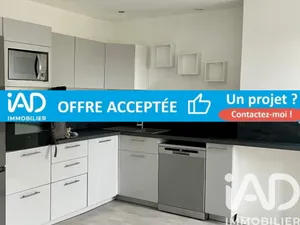 Appartement à Pierrelaye (95480)