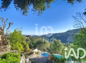 Maison à Mandelieu-la-Napoule (06210)