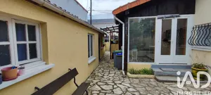 Maison à Bezons (95870)