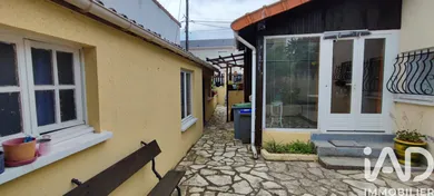 Maison à Bezons (95870)