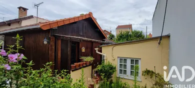 House in Bezons (95870)
