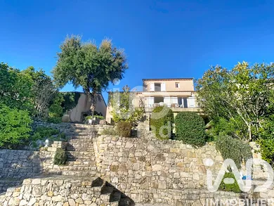 House in Mandelieu-la-Napoule (06210)