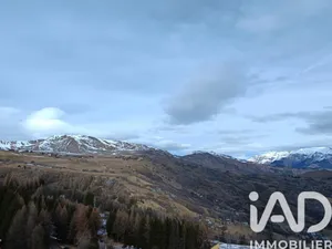 Appartement à Le Cobier (73300)