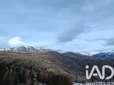 Appartement à Le Cobier (73300)