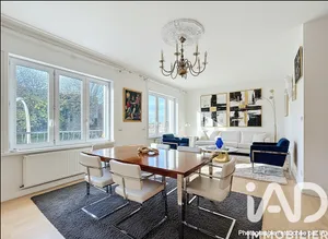 Appartement à Boulogne-sur-Mer (62200)