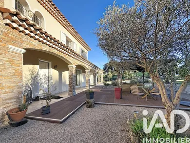 House in Peymeinade (06530)