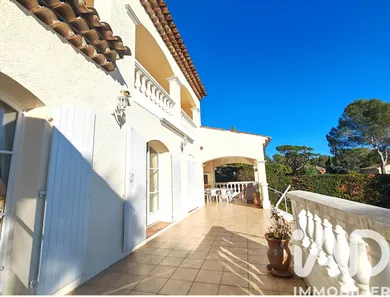 Maison à saint raphael (83700)