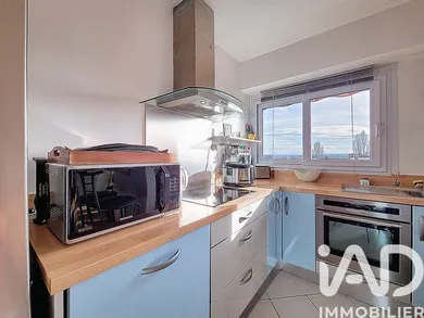 Apartment in Athis-Mons (91200)