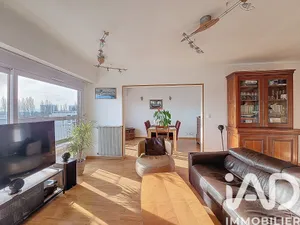 Appartement à Athis-Mons (91200)