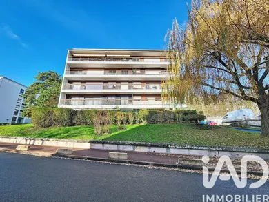 Appartement à Athis-Mons (91200)