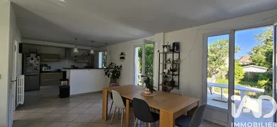 Maison à Noiseau (94880)