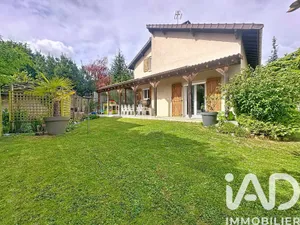 Traditional house in Orly (94310)