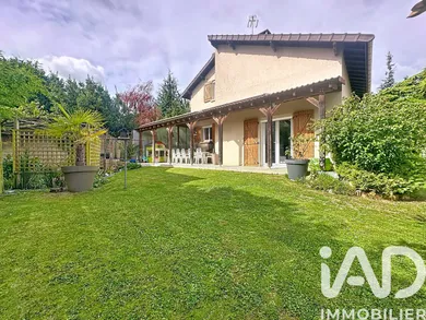 Maison traditionnelle à Orly (94310)