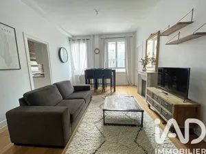 Appartement à Rouen (76000)