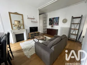 Appartement à Rouen (76000)