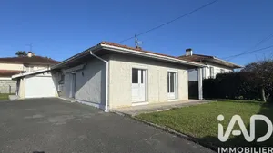Maison à Peyrehorade (40300)