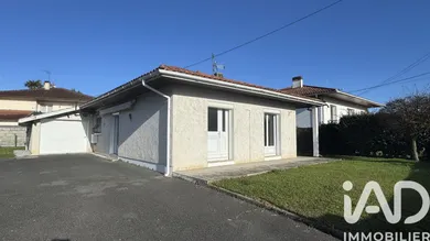 Maison à Peyrehorade (40300)