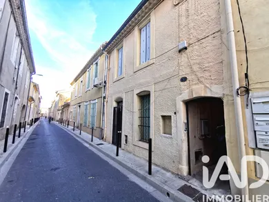 Immeuble à Nîmes (30000)