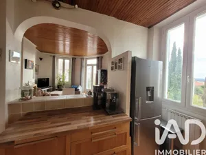 Appartement à Toulon (83000)