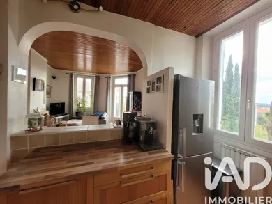 Apartment in Toulon (83000)