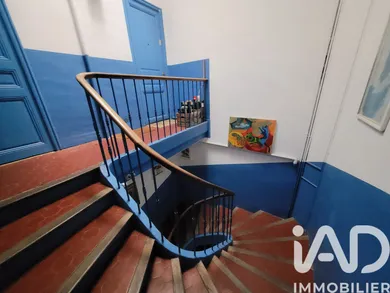 Apartment in Toulon (83000)