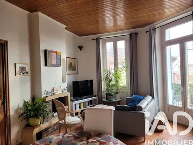 Apartment in Toulon (83000)