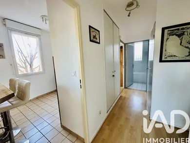Apartment in Chartres (28000)