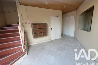 Apartment in Chartres (28000)