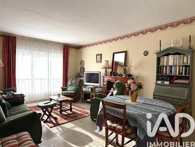 House in Élancourt (78990)