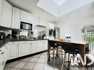 Maison de ville à Saint-Just-Saint-Rambert (42170)