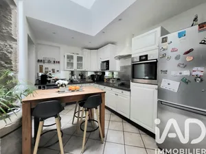 Townhouse in Saint-Just-Saint-Rambert (42170)