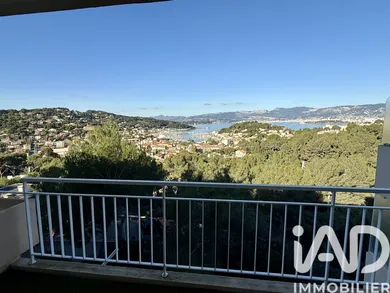 Appartement à Saint-Mandrier-sur-Mer (83430)
