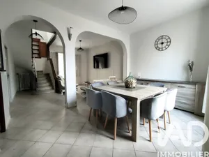 Maison de village à Ferrals-les-Corbières (11200)