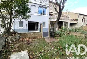 Maison de village à Ferrals-les-Corbières (11200)