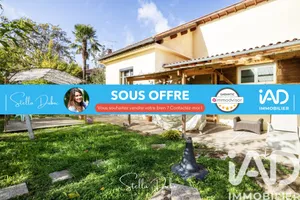 Maison à Montauban (82000)