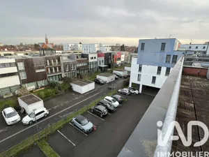 Duplex in Lille (59000)