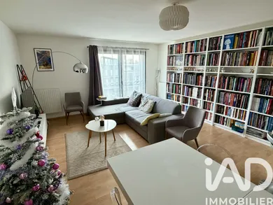 Appartement à Lille (59000)
