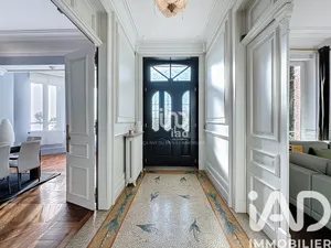 Mansion in Dontrien (51490)