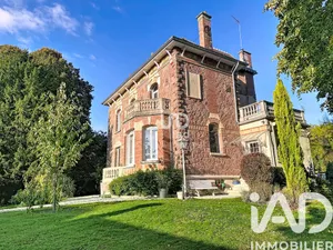 Mansion in Dontrien (51490)