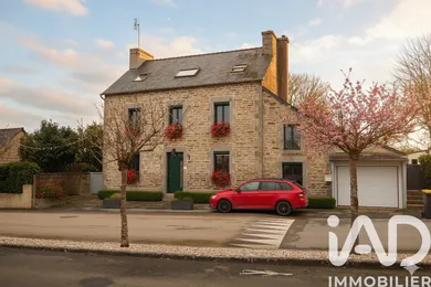 Maison à Gausson (22150)